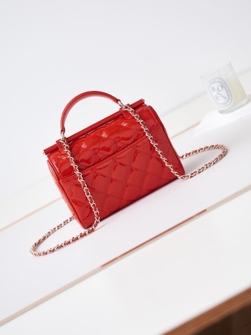 Ch**el satchel bags